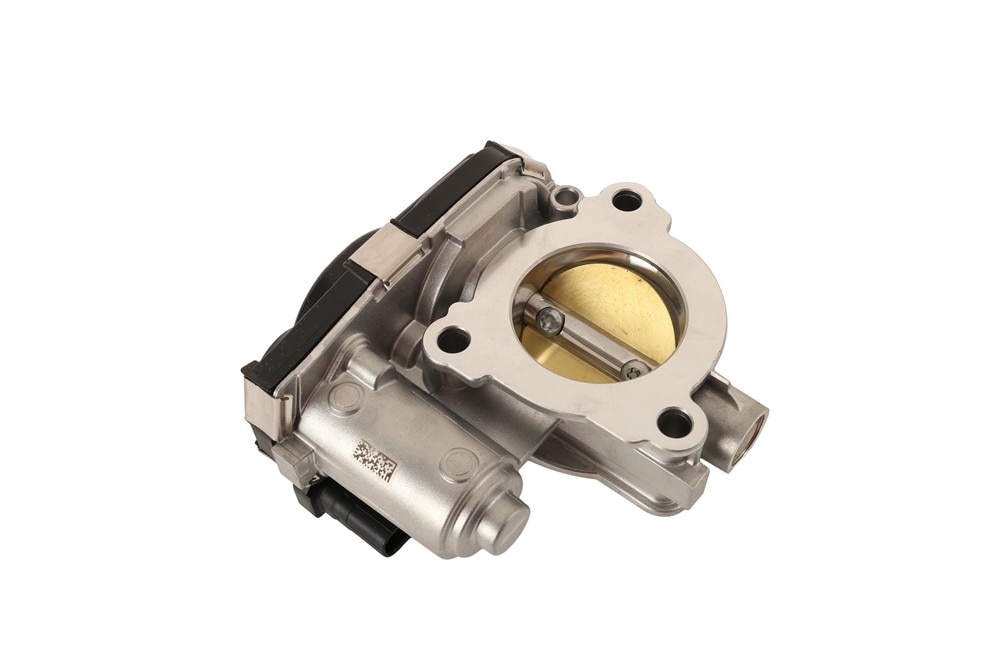 GM Genuine Parts Throttle Body with Sensor
