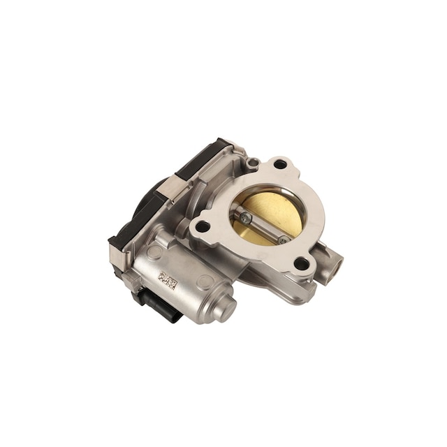 GM Genuine Parts Throttle Body with Sensor