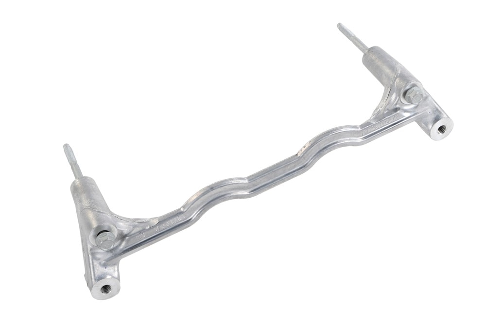 GM Genuine Parts Fuel Injection Fuel Rail Bracket