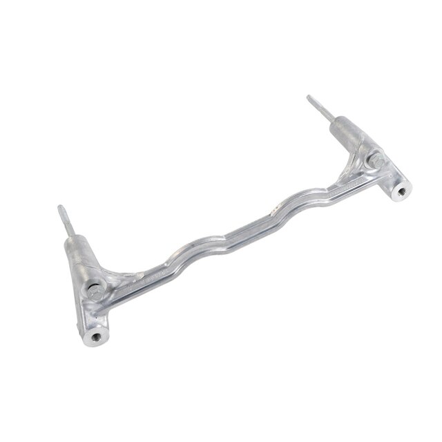 GM Genuine Parts Fuel Injection Fuel Rail Bracket