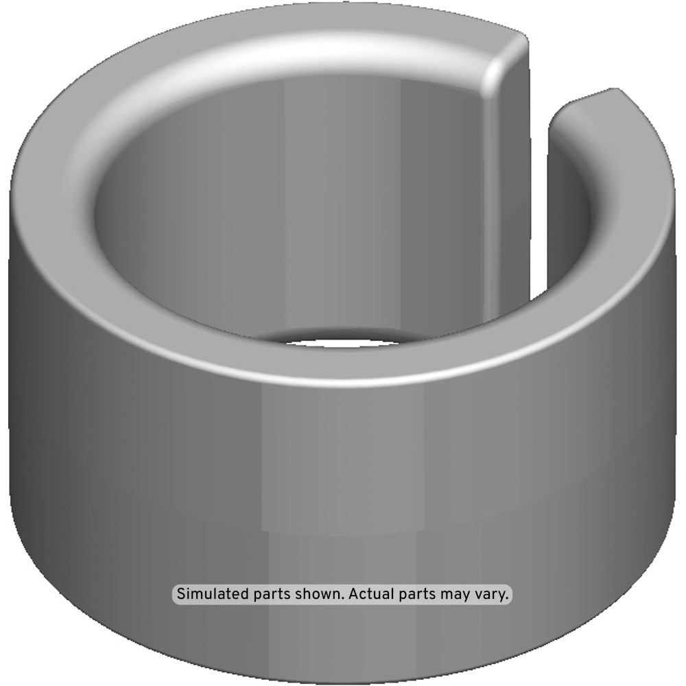 GM Genuine Parts Oil Level Indicator Tube Clip