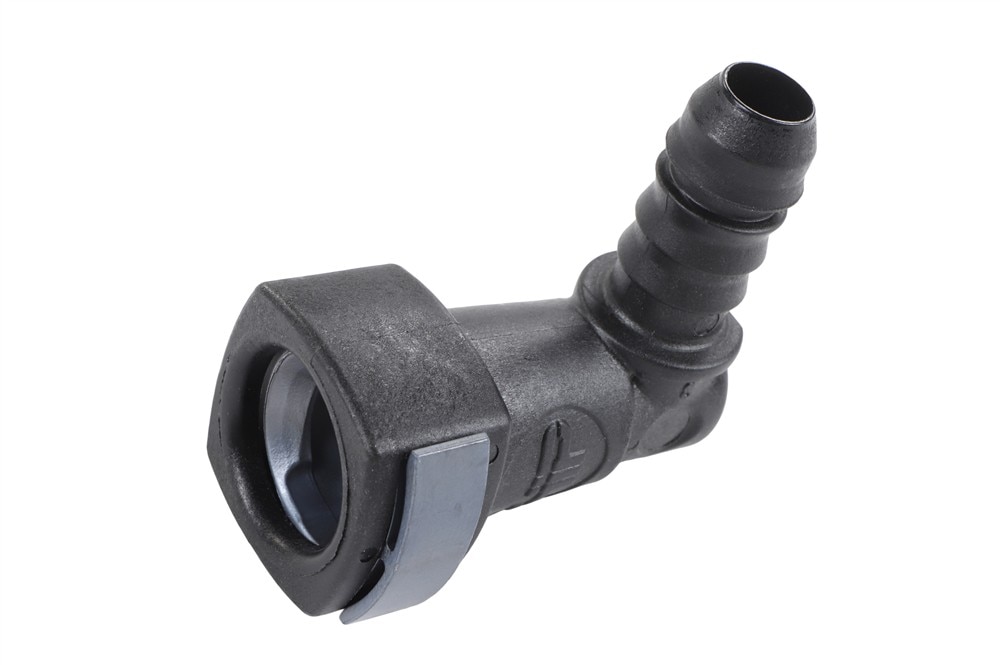 GM Genuine Parts Positive Crankcase Ventilation Tube Connector