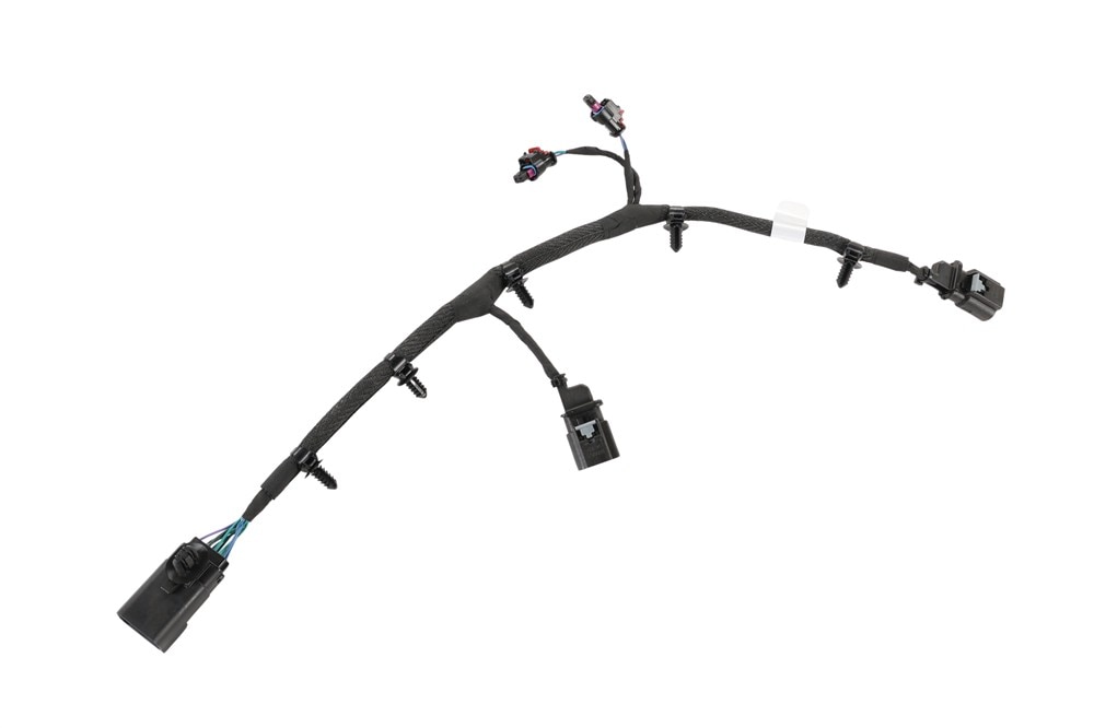 GM Genuine Parts Engine Wiring Harness
