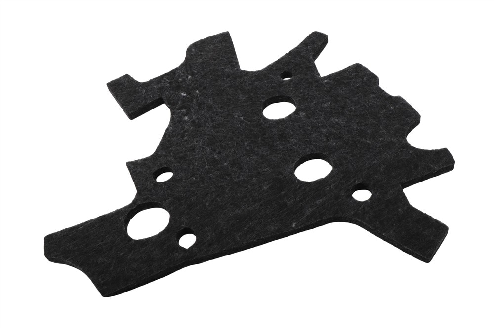 GM Genuine Parts Intake Manifold Insulator