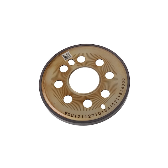 GM Genuine Parts Crankshaft Position Sensor Reluctor Ring