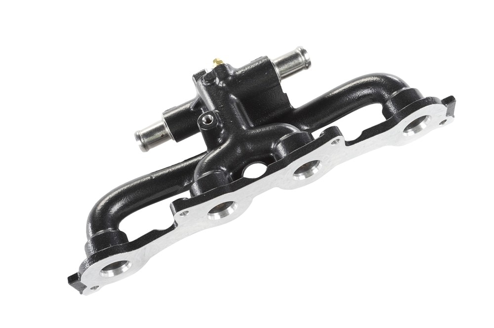 GM Genuine Parts Supercharger Water Manifold