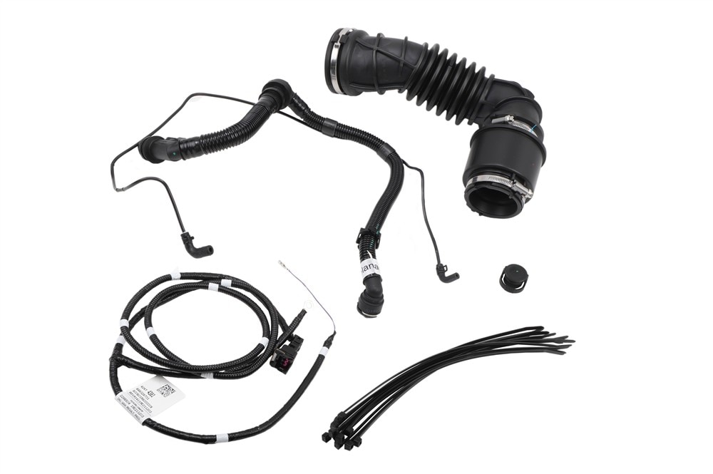 GM Genuine Parts Intake Air Heater