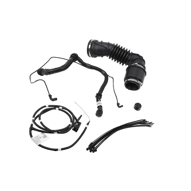 GM Genuine Parts Intake Air Heater