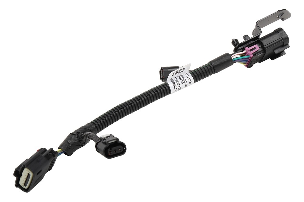 GM Genuine Parts Valve Rocker Arm Oil Control Valve Extension Harness