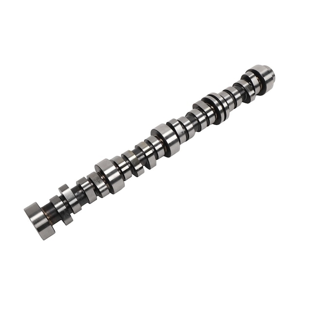 GM Genuine Parts Overhead Valve Camshaft