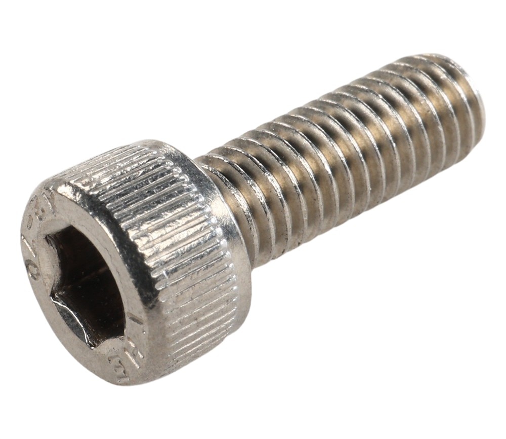 GM Genuine Parts Turbocharger Speed Sensor Bolt