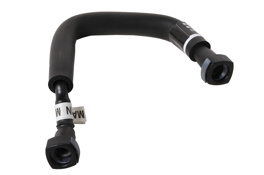 GM Genuine Parts Positive Crankcase Ventilation Foul Air Tube
