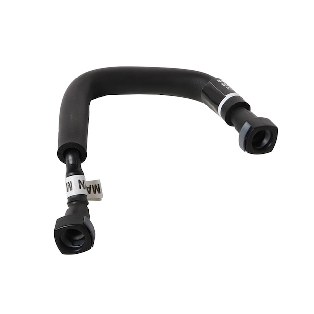 GM Genuine Parts Positive Crankcase Ventilation Foul Air Tube