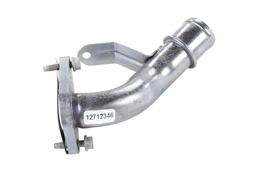 GM Genuine Parts Water Pump Inlet Pipe