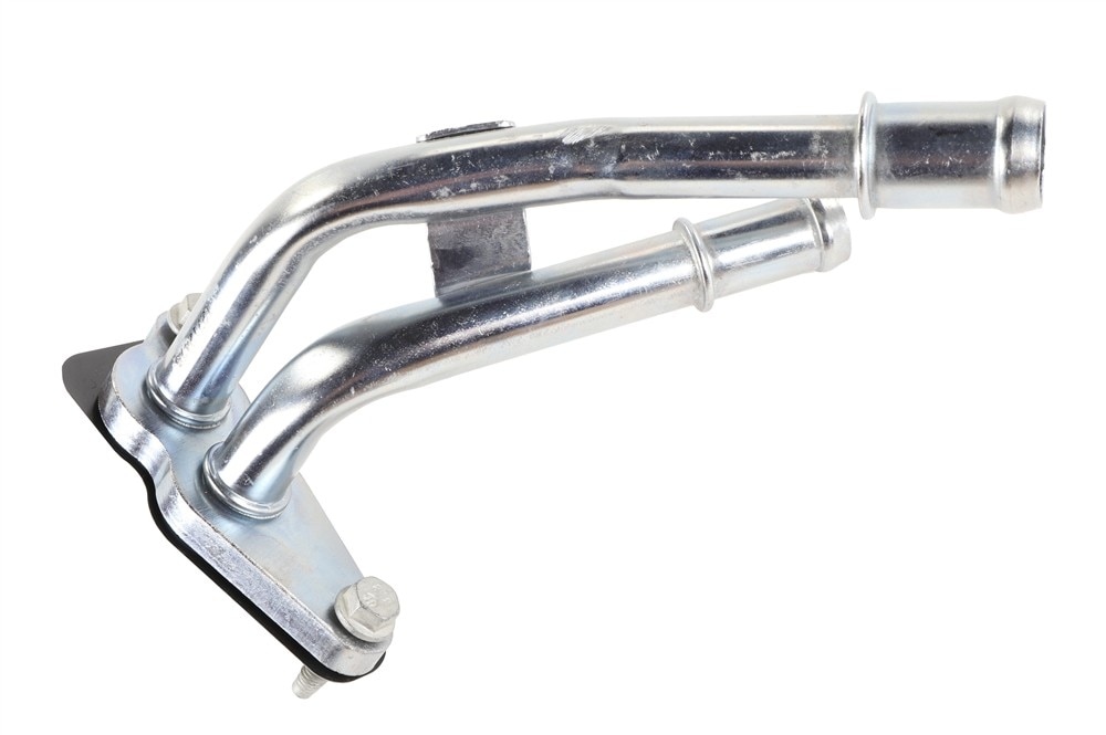 GM Genuine Parts Heater Inlet and Outlet Pipe