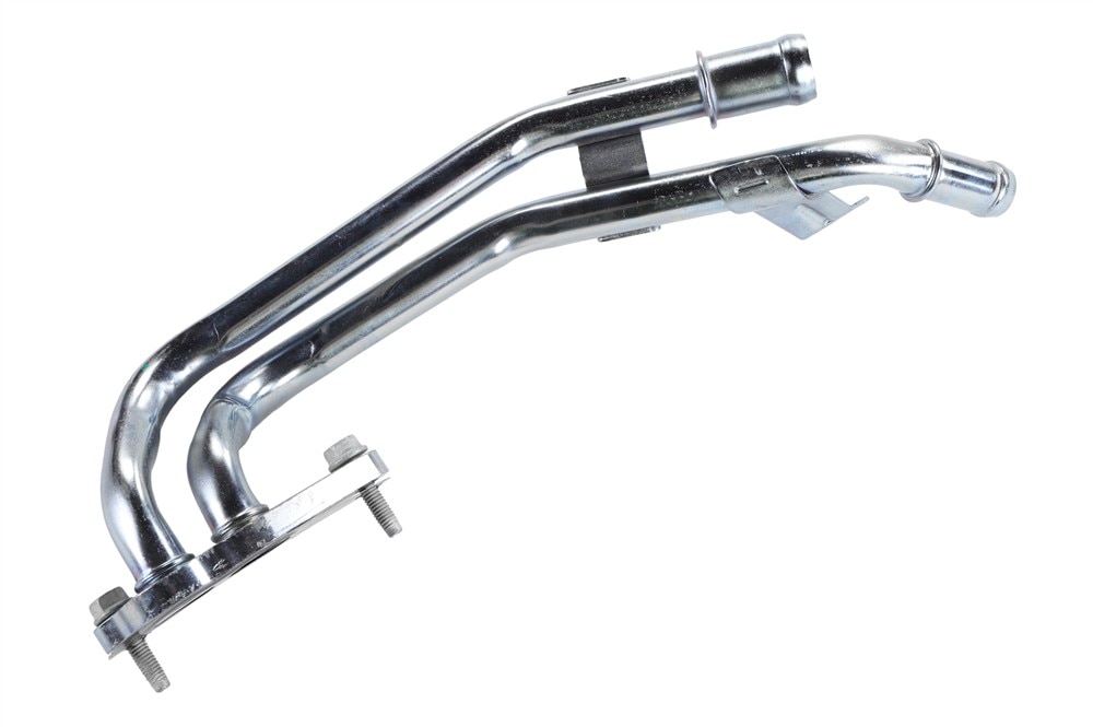 GM Genuine Parts Heater Inlet and Outlet Pipe