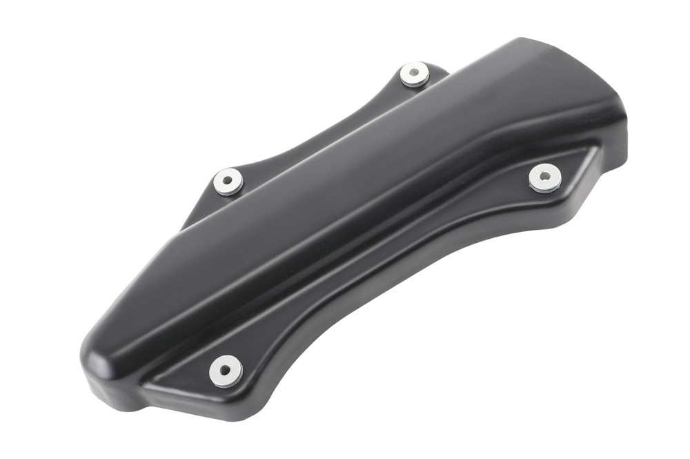 GM Genuine Parts Passenger Side Ignition Coil Shield