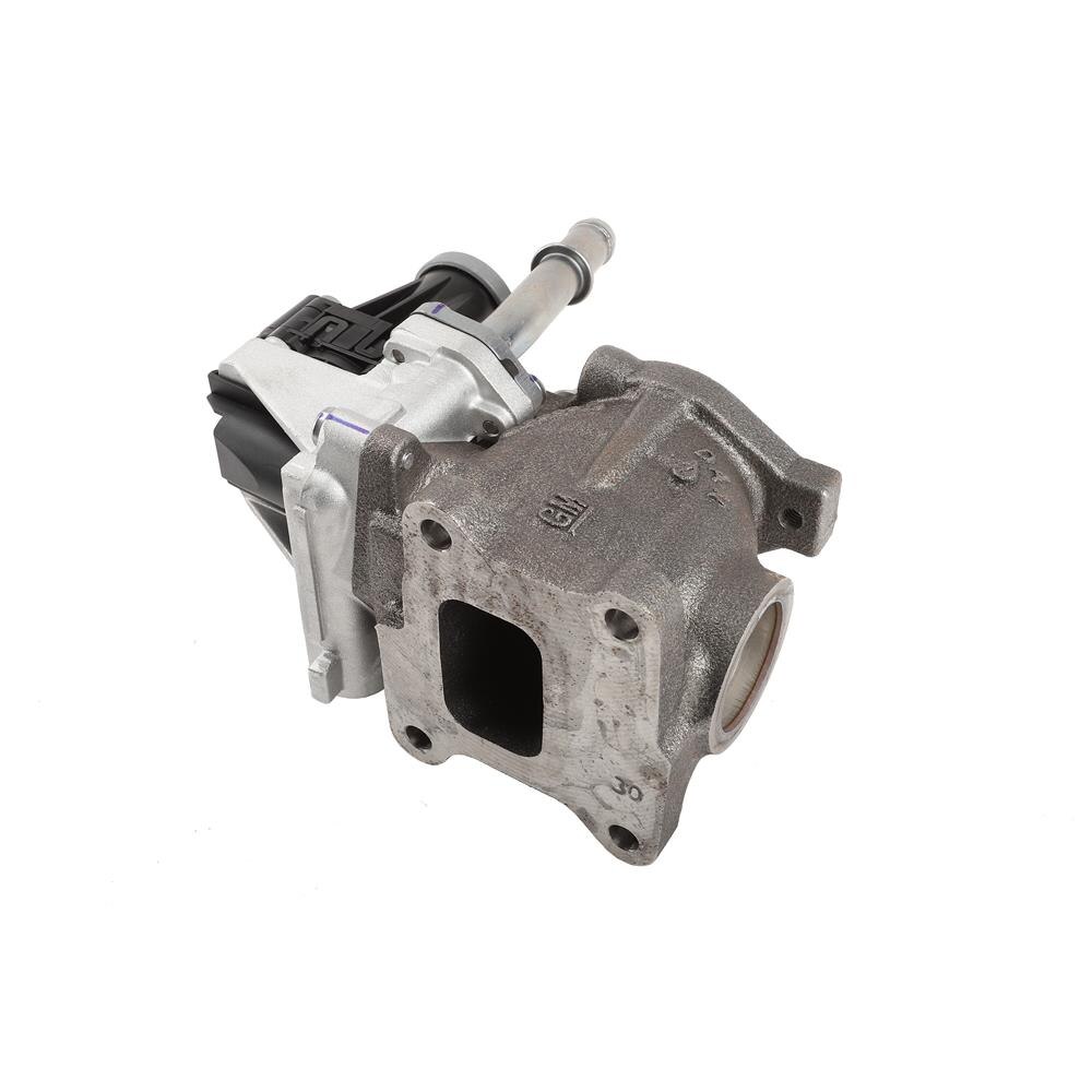 GM Genuine Parts Exhaust Gas Recirculation Valve | 12713478