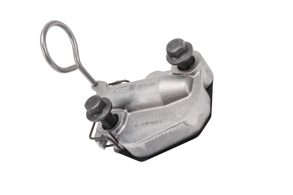 GM Genuine Parts Driver Side Timing Chain Tensioner
