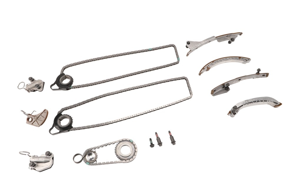 GM Genuine Parts Timing Chain Tensioner