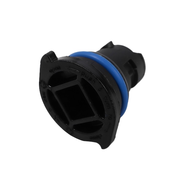 GM Genuine Parts Oil Pan Drain Plug