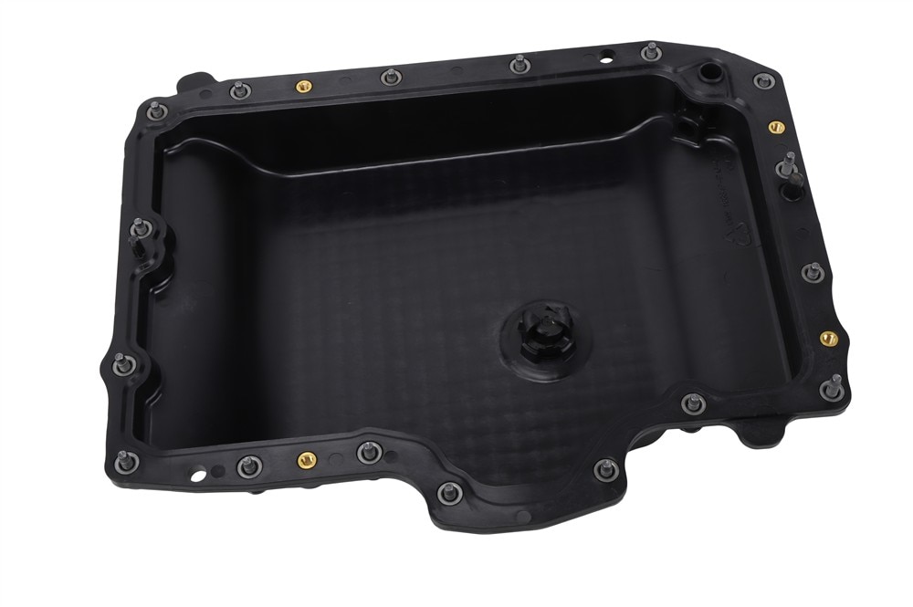 GM Genuine Parts Oil Pan