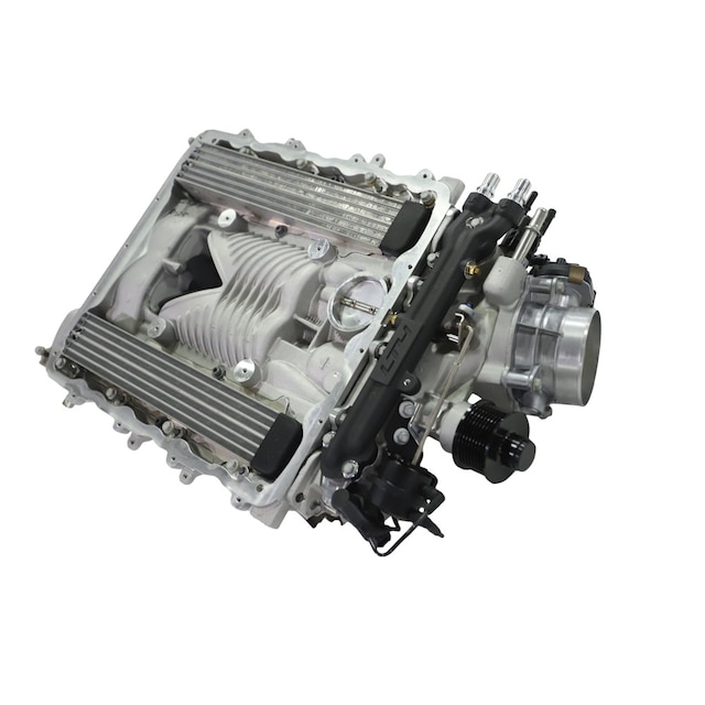 GM Genuine Parts Intake Manifold