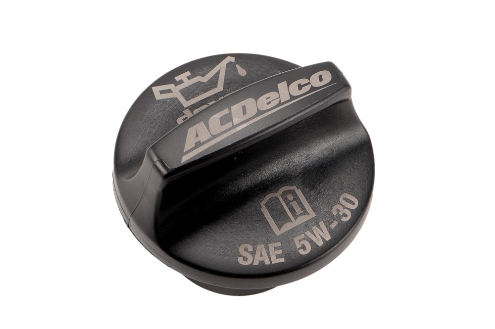 ACDelco GM Original Equipment Oil Filler Cap