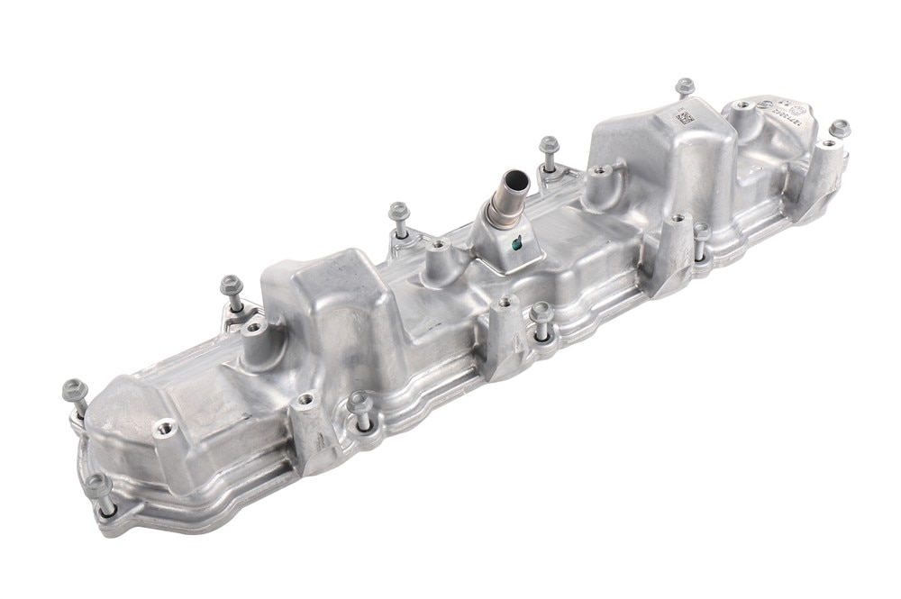 ACDelco GM Original Equipment Passenger Side Valve Rocker Arm Cover