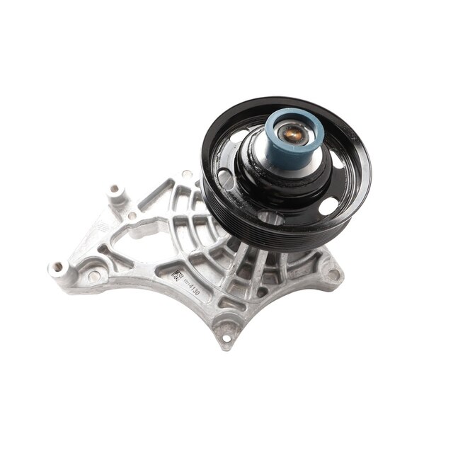 GM Genuine Parts Fan Pulley