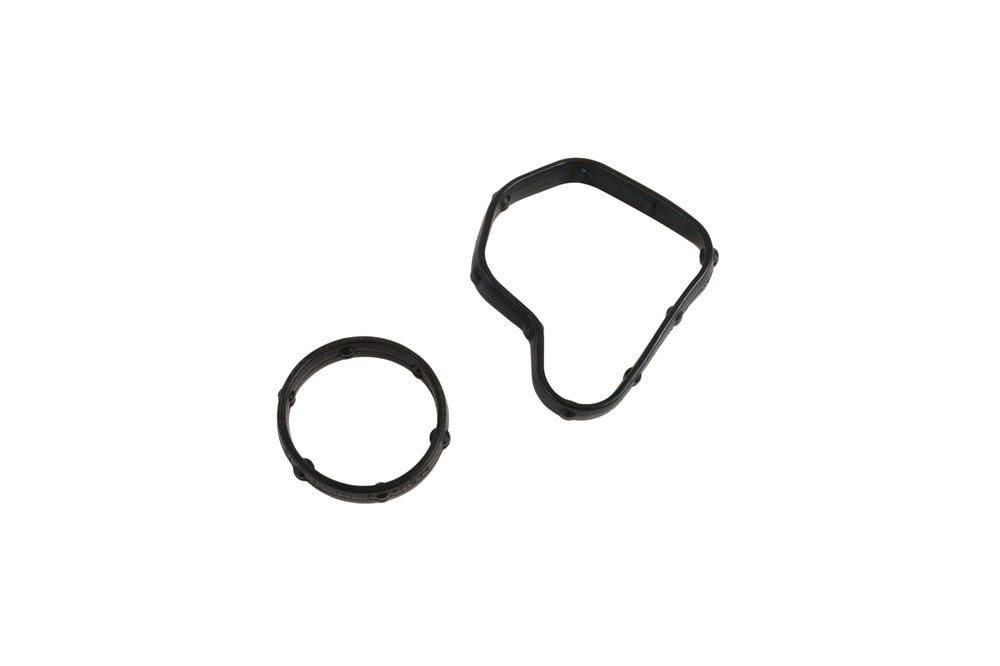 GM Genuine Parts Positive Crankcase Ventilation (PCV) Oil Separator Kit