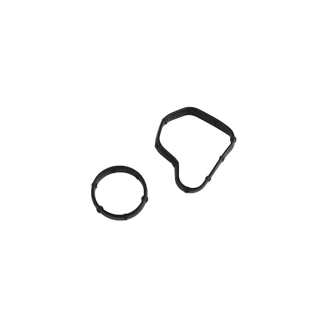 GM Genuine Parts Positive Crankcase Ventilation (PCV) Oil Separator Kit