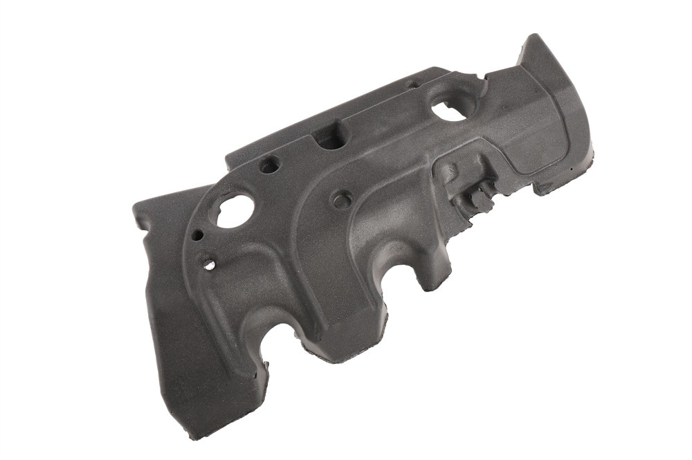 GM Genuine Parts Fuel Injector Deadener