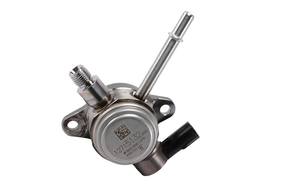 GM Genuine Parts Fuel Pump