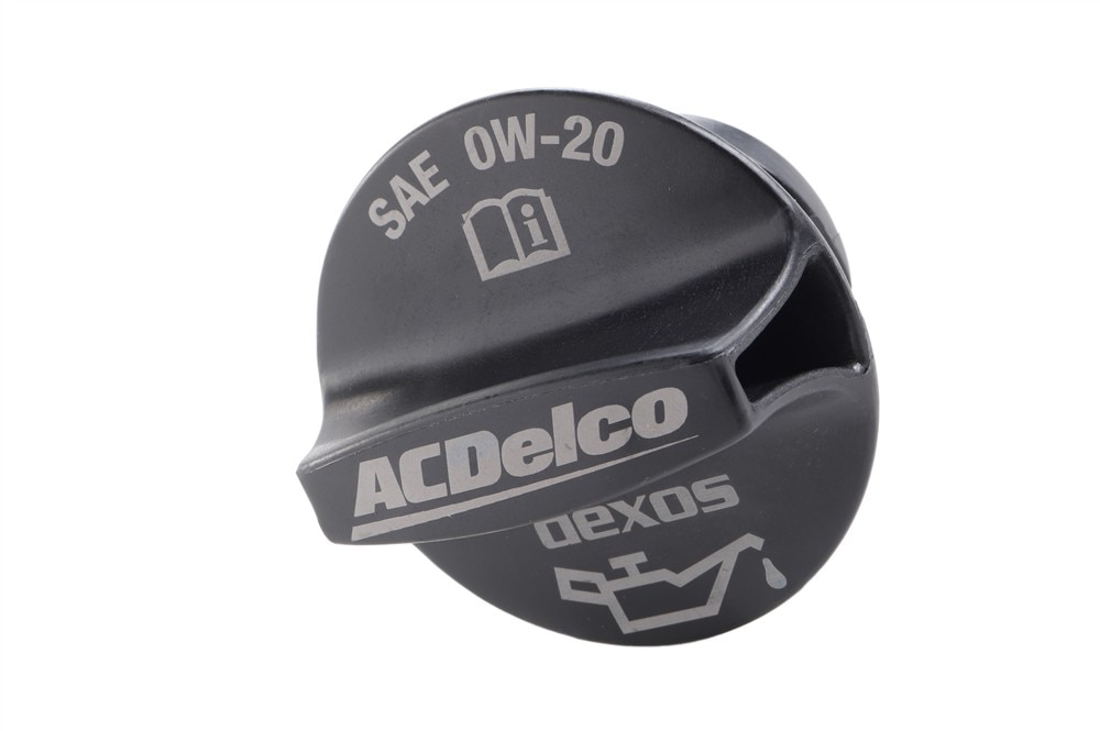 ACDelco GM Original Equipment Oil Filler Cap
