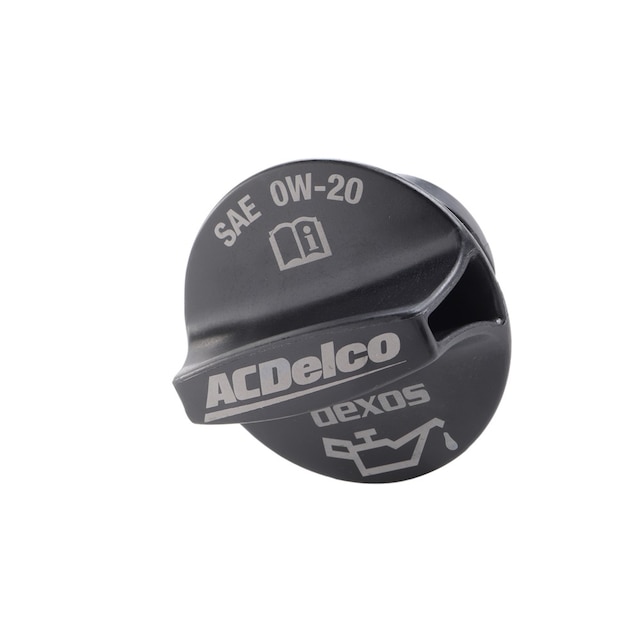 ACDelco GM Original Equipment Oil Filler Cap