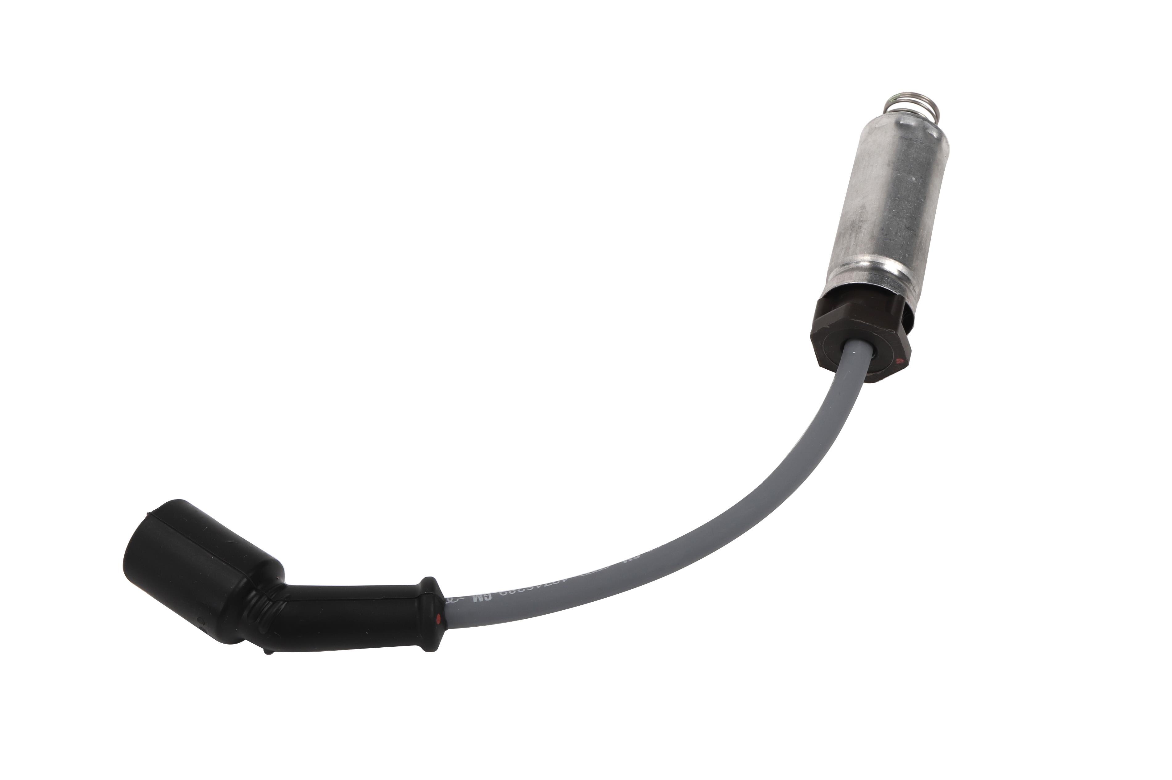 ねね Amazon.com: GM Genuine Parts 12716289 Spark Plug Wire