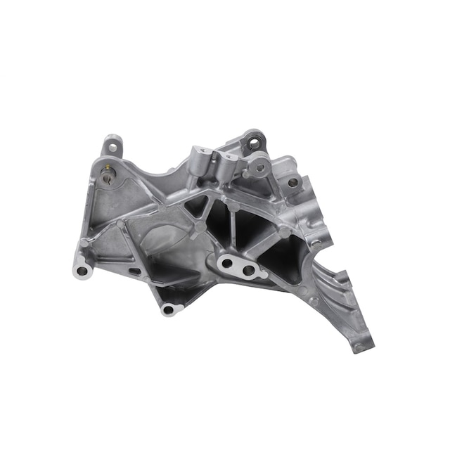 GM Genuine Parts Air Conditioning Compressor and Power Steering Pump Bracket