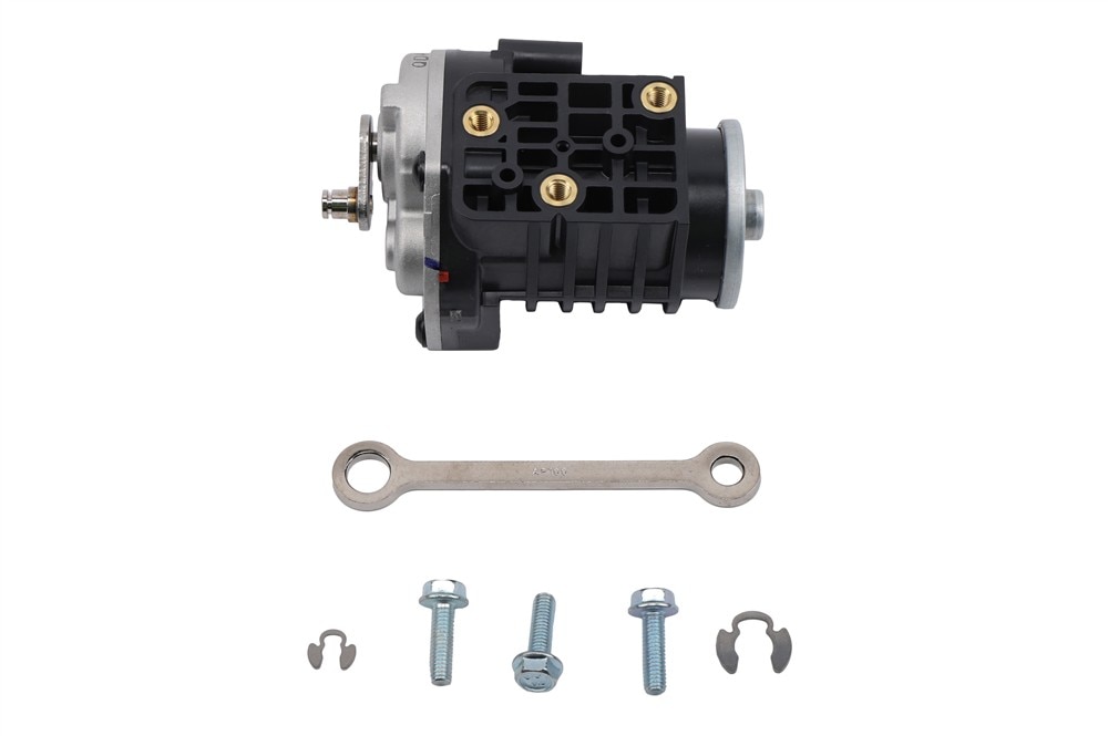 GM Genuine Parts Turbocharger Wastegate Actuator