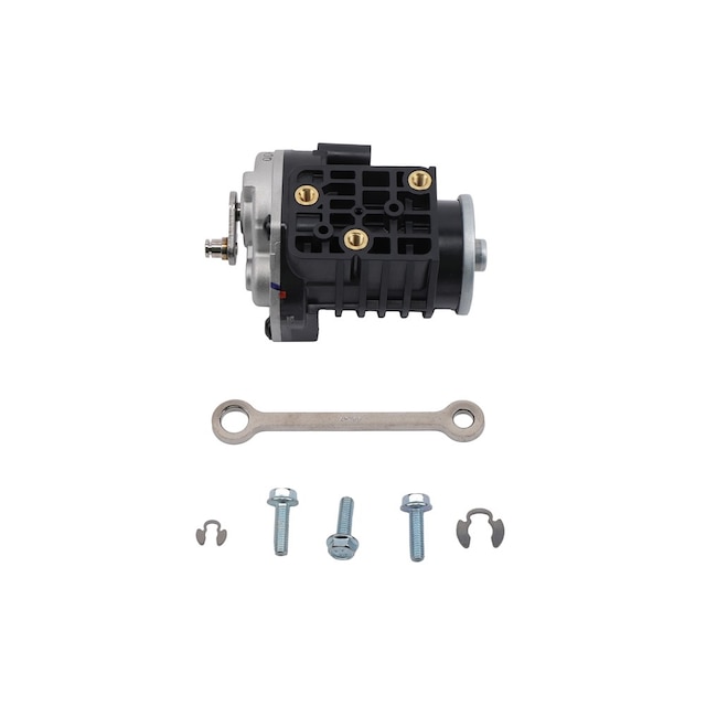 GM Genuine Parts Turbocharger Wastegate Actuator