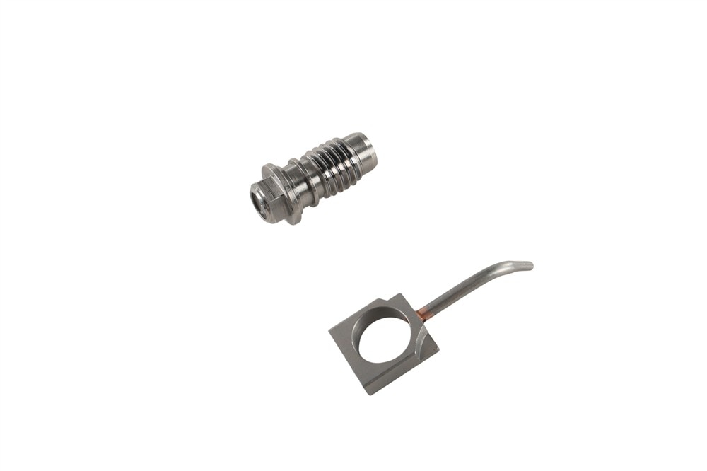 GM Genuine Parts Piston Oil Nozzle