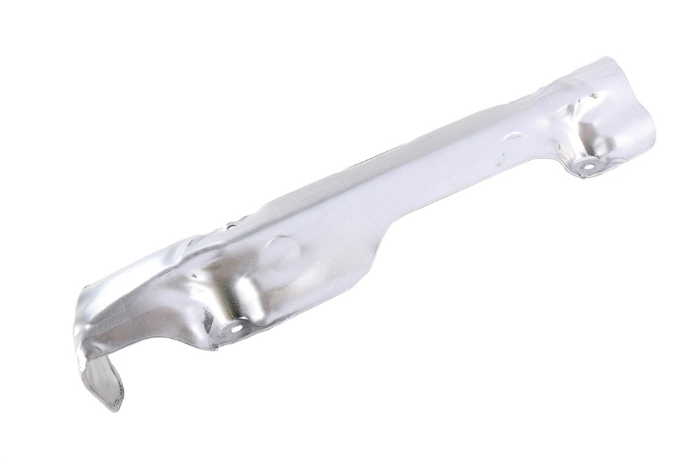 GM Genuine Parts Passenger Side Fuel Injection Fuel Rail Heat Shield