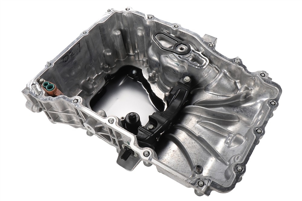 GM Genuine Parts Oil Pan