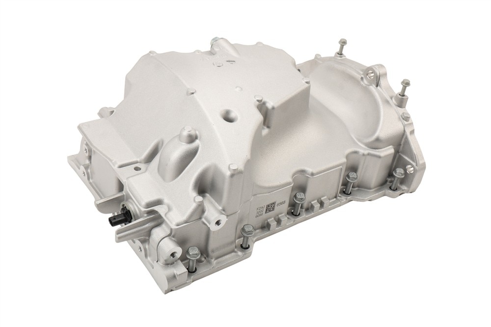 GM Genuine Parts Oil Pan