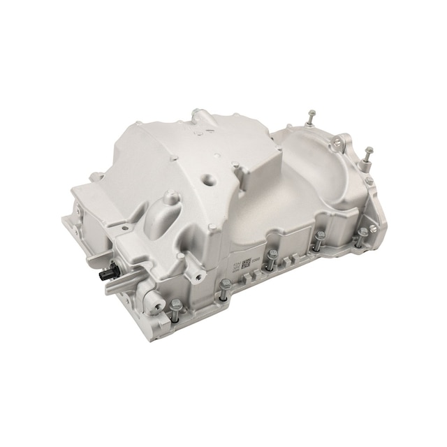 GM Genuine Parts Oil Pan
