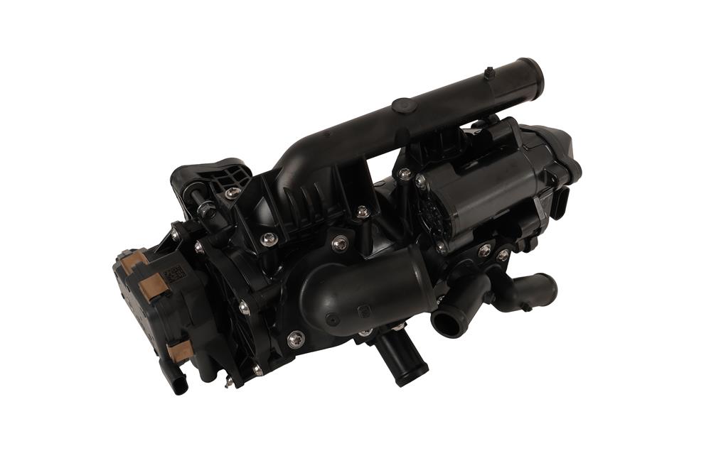 c.h.△ Buick GM Genuine Parts Engine Coolant Flow Control Valve