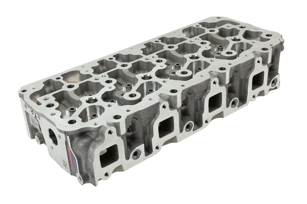 GM Genuine Parts Cylinder Head (Programming Required)