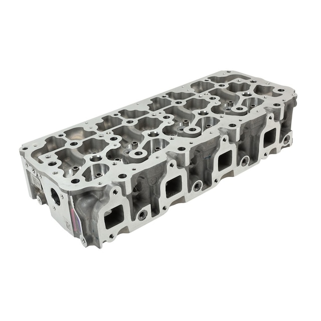 GM Genuine Parts Cylinder Head (Programming Required)