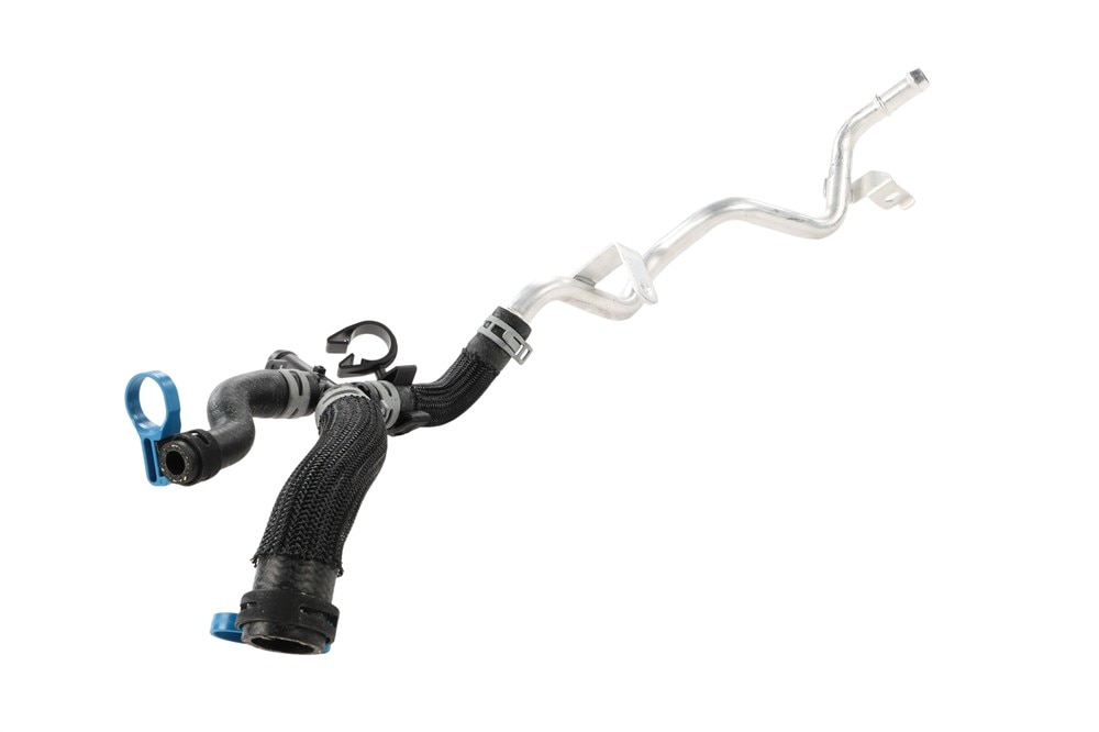 GM Genuine Parts Engine Oil Cooler Coolant Outlet Hose