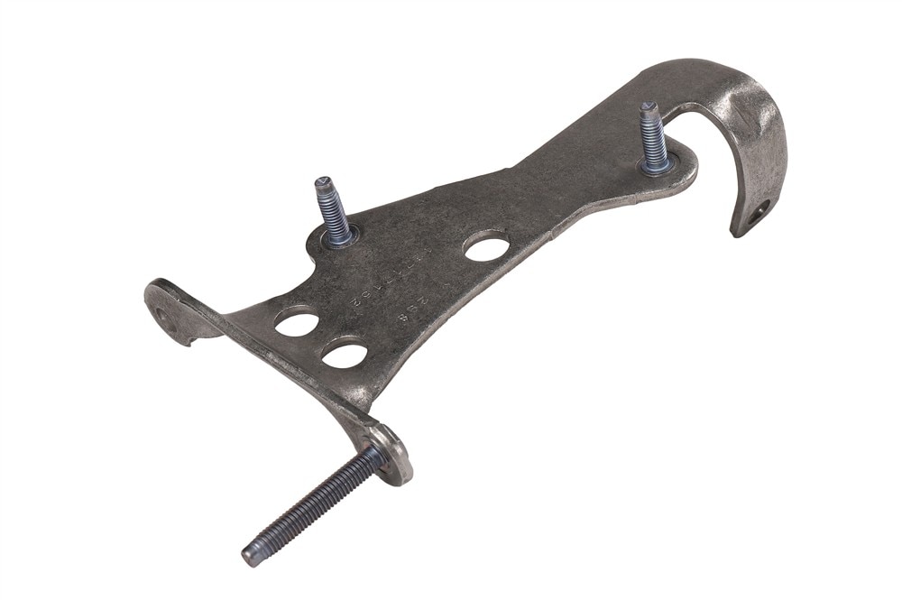 GM Genuine Parts Exhaust Front Bracket
